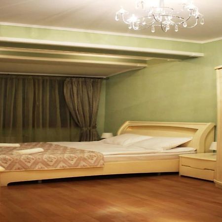 Geo Inn Hotel Тбілісі Екстер'єр фото