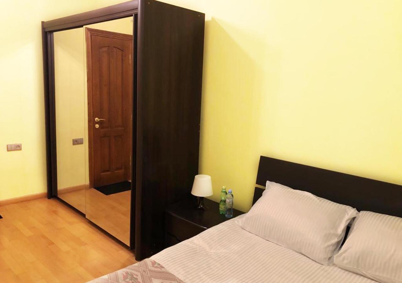 Geo Inn Hotel Тбілісі Екстер'єр фото