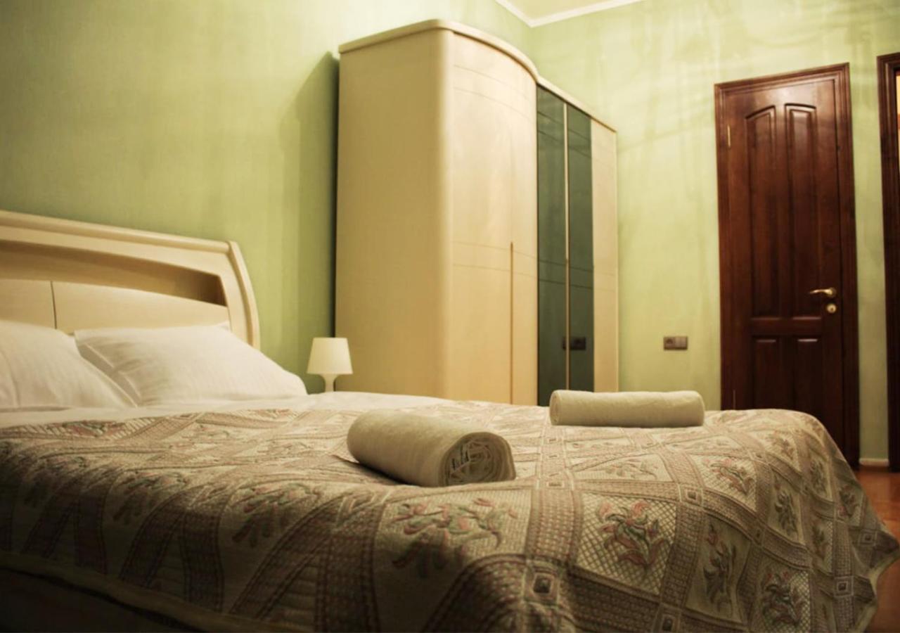 Geo Inn Hotel Тбілісі Екстер'єр фото