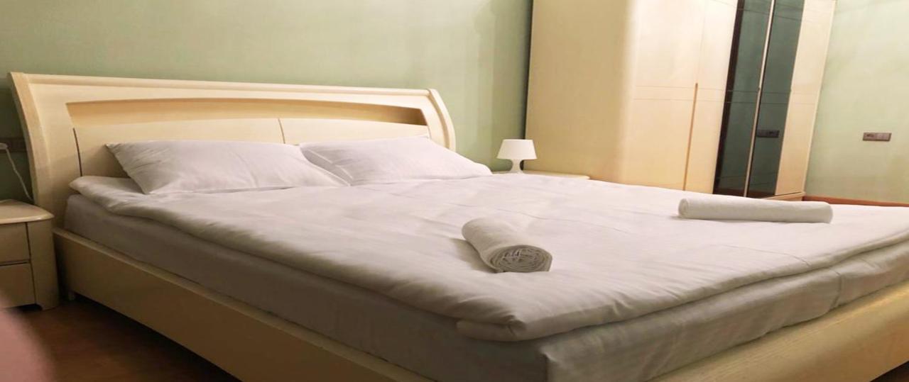 Geo Inn Hotel Тбілісі Екстер'єр фото