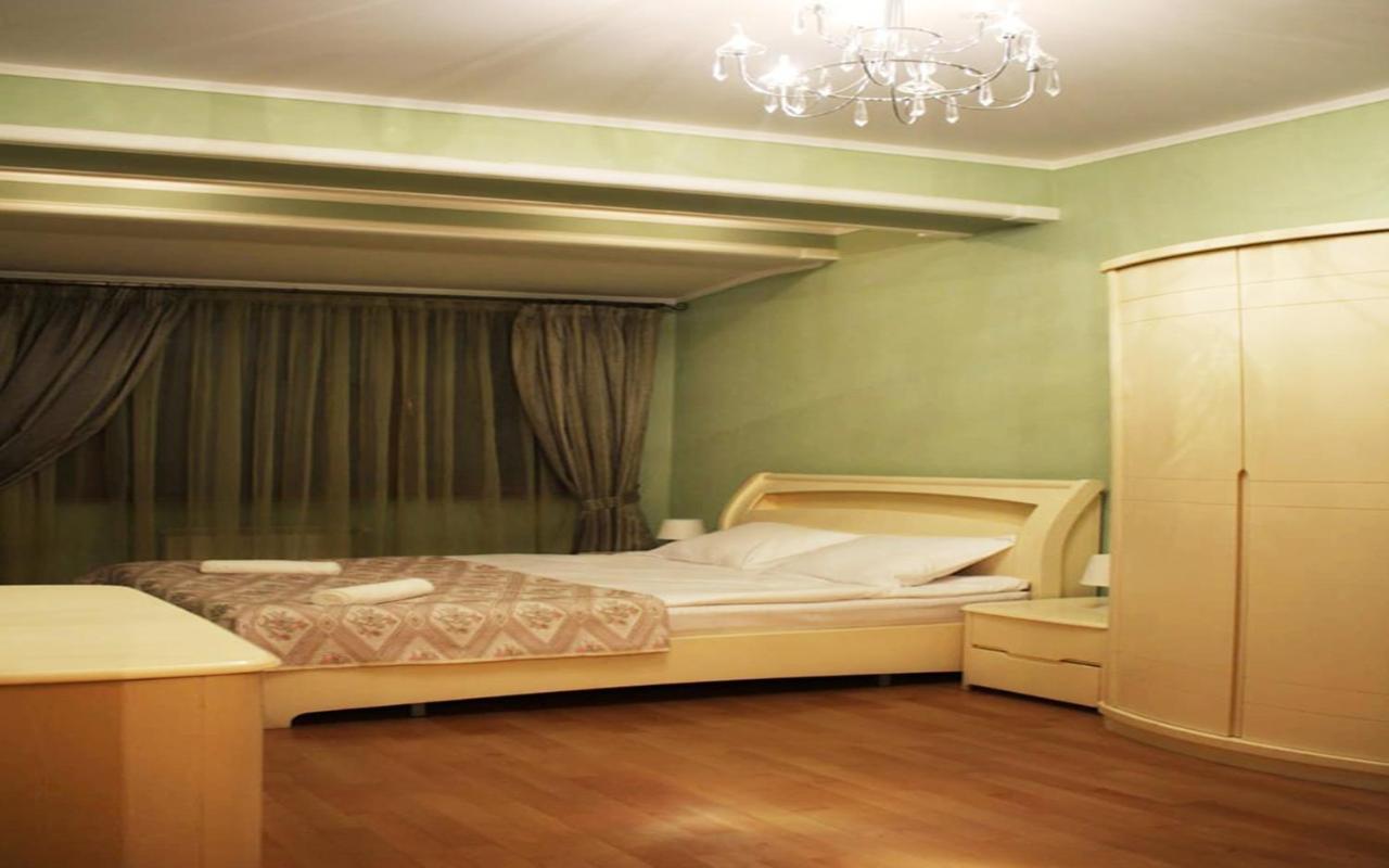 Geo Inn Hotel Тбілісі Екстер'єр фото